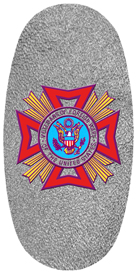 DASOV 417 SH SL VFW Shimmer Silver Background